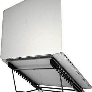 SUPORTE ERGONÔMICO PARA NOTEBOOK  RESOLVE - Imagem 2