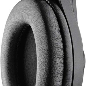 HEADSET EDIFIER K800 USB PRETO - Imagem 4