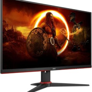 MONITOR AOC 24 G2SE GAMING - Imagem 3