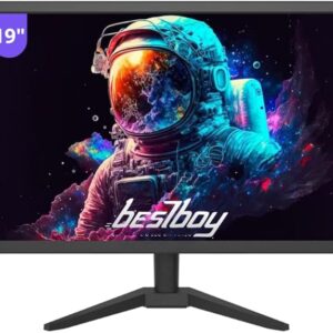 MONITOR ENTERPRISE 19EPR-BV 19 POLEGADAS - Imagem 1