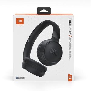 FONE JBL TUNE 520BT BLUETOOTH - Imagem 2