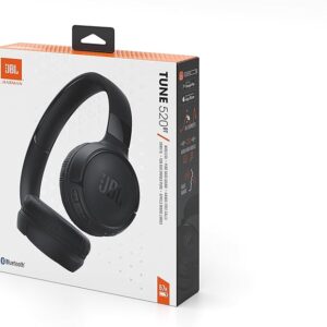 FONE JBL TUNE 520BT BLUETOOTH - Imagem 3