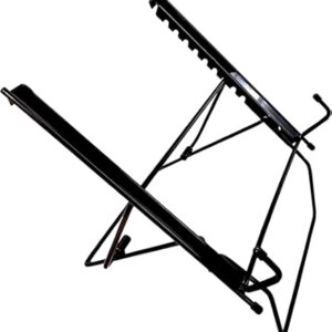 SUPORTE ERGONÔMICO PARA NOTEBOOK  RESOLVE - Imagem 3