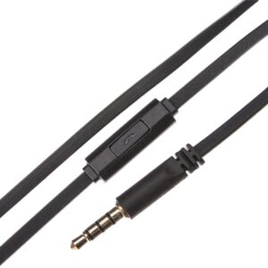 Headphone Com Microfone Bass Go 2 I2GO 1,2m Preto - I2GO Plus - Imagem 2