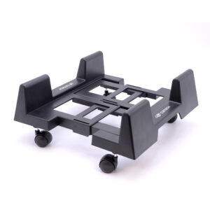 CARRINHO SUPORTE PARA CPU C3TECH - Imagem 2