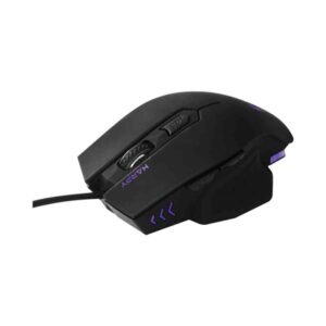 MOUSE C3TECH HARPY MG-100BK - Imagem 3