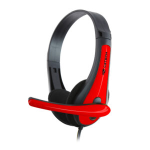 HEADSET C3TECH PH-30BK - Imagem 2