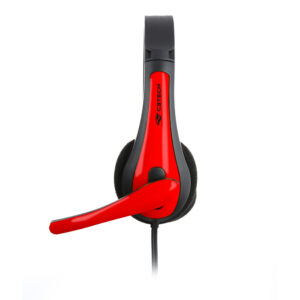 HEADSET C3TECH PH-30BK - Imagem 3