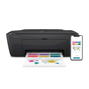 IMPRESSORA MULTIFUNCIONAL HP DESKJET ADVANTAGE 2875 - Imagem 1