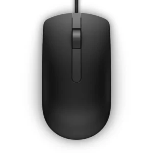 MOUSE DELL MS116 COM FIO - Imagem 3