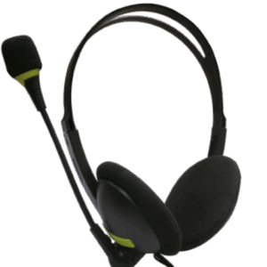 HEADSET OFFICE HAYOM – HF2212 - Imagem 1