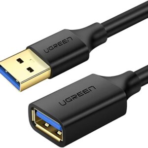ACTIVE EXTENSION CABLE USB 2.0 5M - Imagem 2