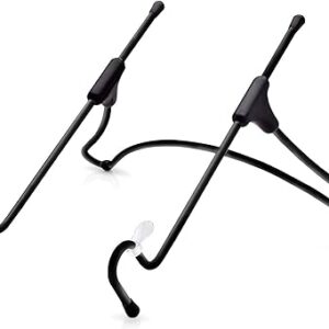 SUPORTE ERGONOMICO MULTILASER AC376 - Imagem 3