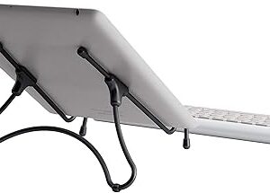 SUPORTE ERGONOMICO MULTILASER AC376 - Imagem 2