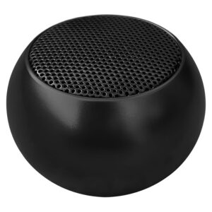 Caixinha Som Bluetooth Metal Mini Amplificada 5W XTRAD CORES - Imagem 1
