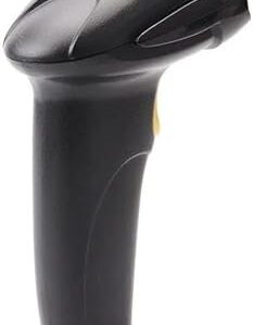 Leitor De Código De Barras Com Suporte C3tech Lb-50bk Usb - Imagem 2