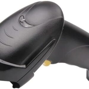 Leitor De Código De Barras Com Suporte C3tech Lb-50bk Usb - Imagem 4