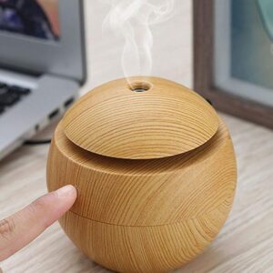 UMIDIFICADOR DE AR OASIS 200ML OIH-6501 - Imagem 3