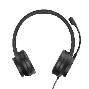 HEADSET COM USB KROSS ELEGANCE – KE-HS060 - Imagem 2