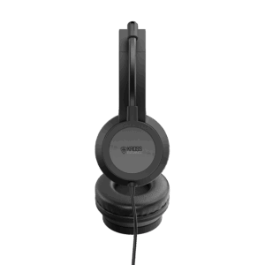 HEADSET COM USB KROSS ELEGANCE – KE-HS060 - Imagem 3